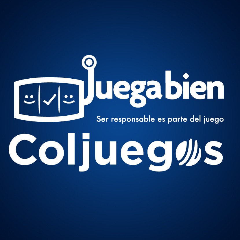 Juega Bien - Coljuegos